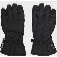 Extremities Women's Haze GORE-TEX Gloves - Black, Black