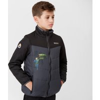Regatta Kids' Thunderbirds Are Go Recharge Padded Jacket - Assorted, Assorted