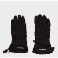 Trekmates Men's Beacon Dry Gloves - Black, Black