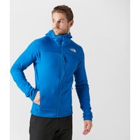 The North Face Men's Incipient Hooded Jacket - Royal Blue, Royal Blue