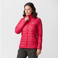 Regatta Women's Icebound II Insulated Jacket - Pink, Pink