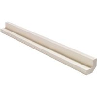 IT Kitchens Ivory Style Wall Corner Post (H)720mm (W)51mm