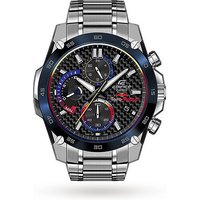 Casio Edifice Toro Rosso Special Edition Chronograph Watch