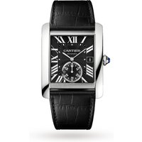 Cartier Tank MC Watch
