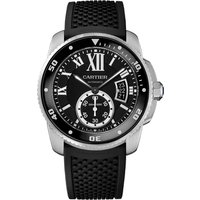 Calibre De Cartier Diver Watch