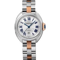 Clé De Cartier Watch
