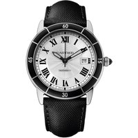 Ronde Croisière De Cartier Watch