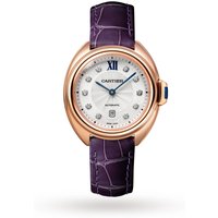 Clé De Cartier Watch, 31 Mm