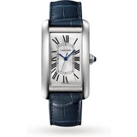 Cartier Tank Américaine Watch, Large Model
