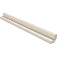 IT Kitchens Ivory Style Wall Corner Post (H)715mm (W)43mm