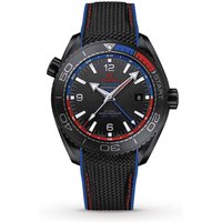 Omega Planet Ocean 35th America's Cup Edition