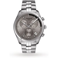 Mens Tissot PR100 Chronograph Watch T1014171107100
