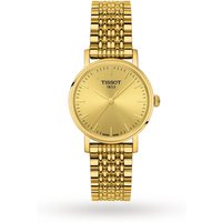 Ladies Tissot Every Time Watch T1092103302100