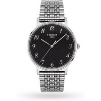 Mens Tissot Every Time Watch T1094101107200