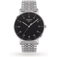Mens Tissot Every Time Watch T1096101107700