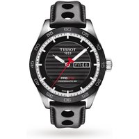 Mens Tissot PRS516 Powermatic 80 Automatic Watch T1004301605100