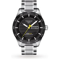 Mens Tissot PRS516 Powermatic 80 Automatic Watch T1004301105100