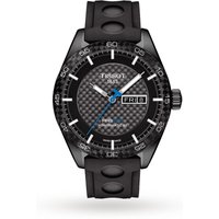 Mens Tissot PRS516 Powermatic 80 Automatic Watch T1004303720100