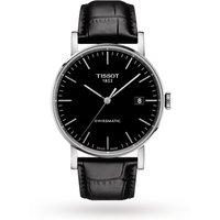 Tissot Everytime Automatic Mens Watch