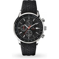 Mens Accurist Chronograph Watch 7001