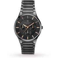 Accurist Ion Plated Men's Watch
