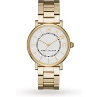 Marc Jacobs Unisex The Classic Watch