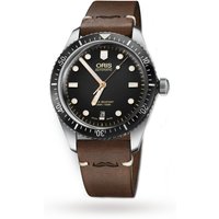 Oris Watch Sixty Five Movember Edition Exclusive