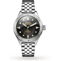 Vivienne Westwood VV160BKSL Watch