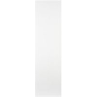 IT Kitchens Ivory Style Ivory Contemporary Clad-On Standard Larder/Appliance End Panel
