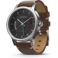 Garmin Vivomove Premium Bluetooth Activity Tracker Watch