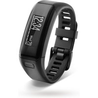 Garmin Unisex Vivosmart HR Bluetooth Activity Tracker Heart Rate Monitor Watch