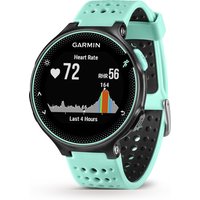 Garmin Unisex Forerunner 235 HR GPS Bluetooth Alarm Chronograph Watch
