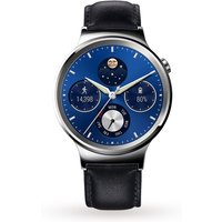 Huawei Unisex W1 Bluetooth Classic Smart Android Wear Alarm Watch