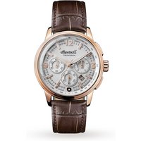 Ingersoll 'The Regent' Quartz Watch