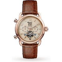 Ingersoll 'The New England' Automatic Watch