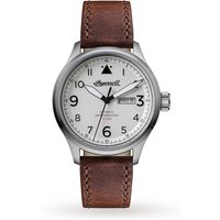 Ingersoll 'The Bateman' Automatic Watch