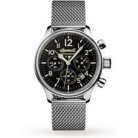 Ingersoll 'The Apsley' Quartz Watch