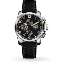 Ingersoll 'The Manning' Automatic Watch
