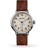 Ingersoll 'The Trenton' Quartz Watch