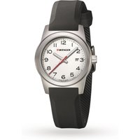 Ladies' Wenger Field Colour Watch