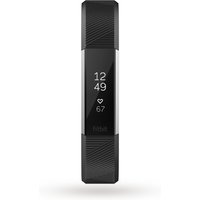 Fitbit Unisex ALTA HR Bluetooth Fitness Activity Tracker Watch