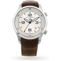 Elliot Brown Men's Canford Custom Watch