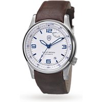Elliot Brown Men's The Tyneham Limited Edition Automatic Watch