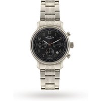 Mens Rotary Chronograph Watch GB00360/19