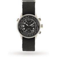 Mens Rotary Chronograph Watch GS00284/04