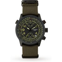 Mens Rotary Chronograph Watch GS00285/04
