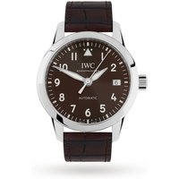 IWC Pilots Watch Automatic 36 Men's Watch