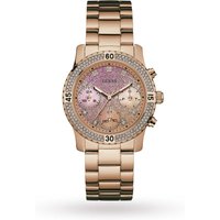Guess Ladies' Confetti Watch