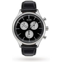 Hugo Boss Companion Chronograph Mens Watch
