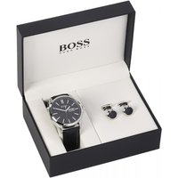 Hugo Boss Men's Gift Set Watch